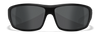 [Matte Black/CAPTIVATE™ Polarized Grey]