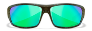 Kryptek® Neptune™/CAPTIVATE™ Polarized Green Mirror