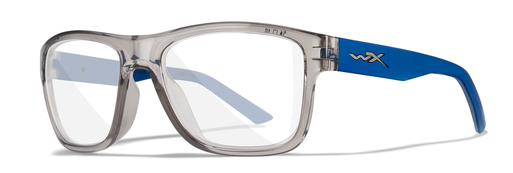 [Gloss Crystal Light Grey/Clear]