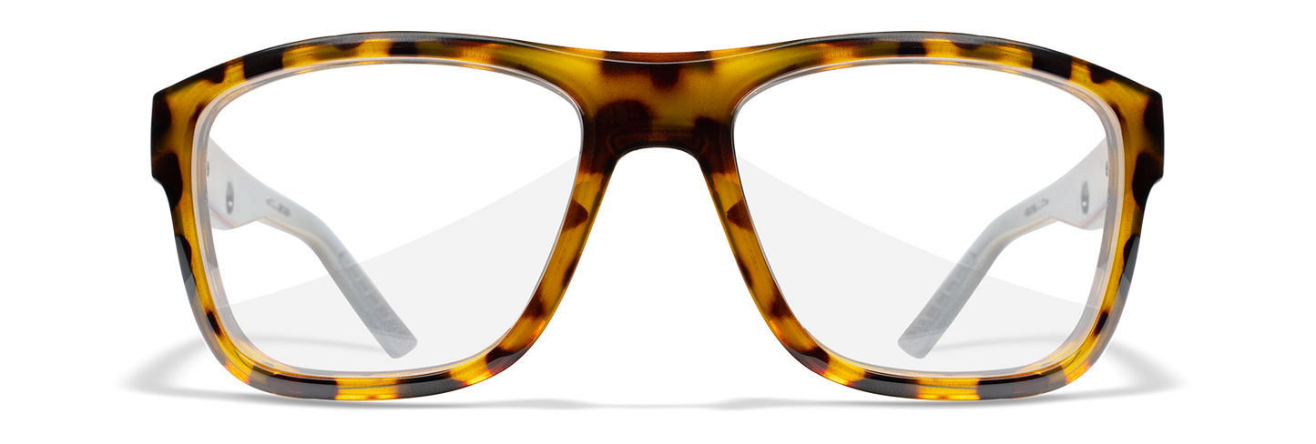 [Gloss Brown Demi/Clear]