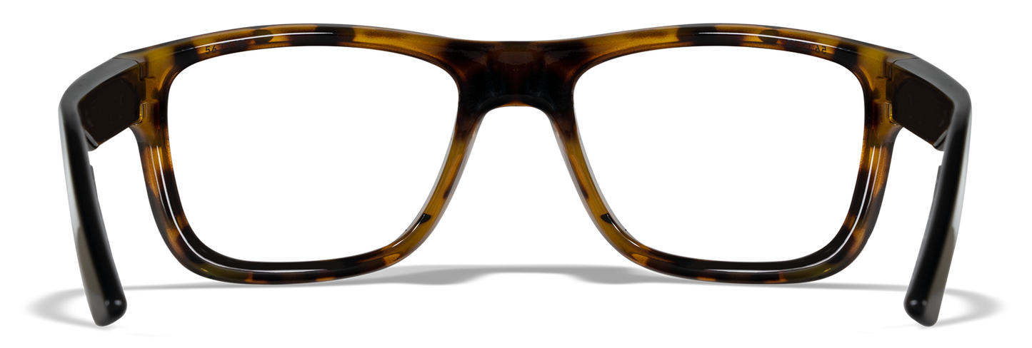 [Gloss Brown Demi/Clear]