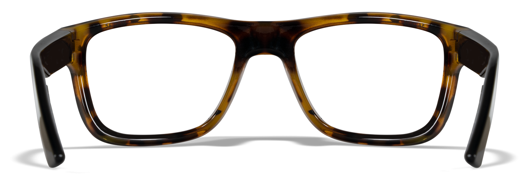 [Gloss Brown Demi/Clear]