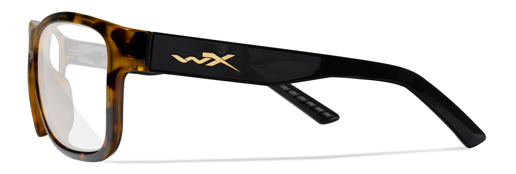 [Gloss Brown Demi/Clear]