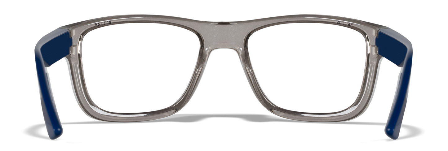 [Gloss Crystal Light Grey/Clear]