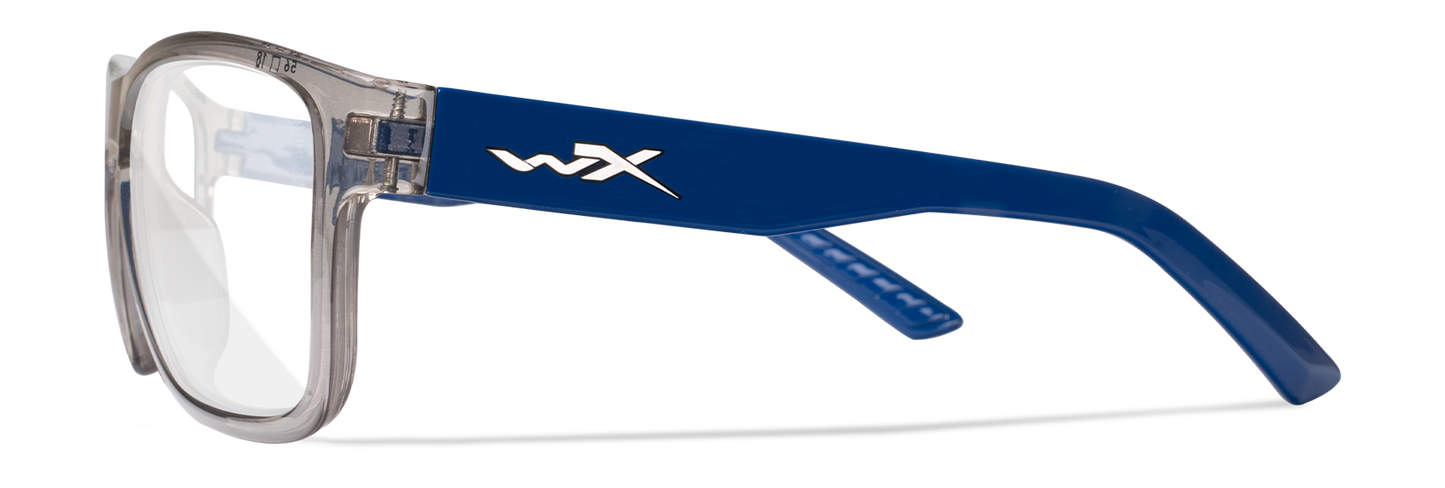 [Gloss Crystal Light Grey/Clear]