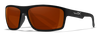 [Matte Black/CAPTIVATE™ Polarized Copper]