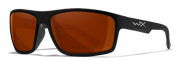 Matte Black/CAPTIVATE™ Polarized Copper