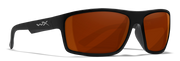 Matte Black/CAPTIVATE™ Polarized Copper