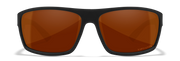 Matte Black/CAPTIVATE™ Polarized Copper