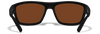 [Matte Black/CAPTIVATE™ Polarized Copper]