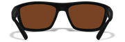 Matte Black/CAPTIVATE™ Polarized Copper