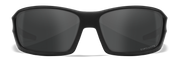 Matte Black/CAPTIVATE™ Polarized Grey