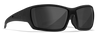 [Matte Black/CAPTIVATE™ Grey (Non-Polarized)]