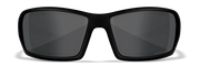 Matte Black/CAPTIVATE™ Grey (Non-Polarized)