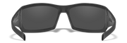 Matte Grey/CAPTIVATE™ Polarized Blue Mirror