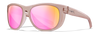 [Crystal Blush/CAPTIVATE™ Polarized Rose Gold Mirror]