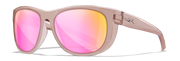 Crystal Blush/CAPTIVATE™ Polarized Rose Gold Mirror