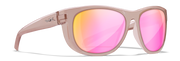 Crystal Blush/CAPTIVATE™ Polarized Rose Gold Mirror