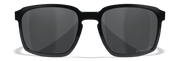 Matte Black/CAPTIVATE™ Polarized Grey