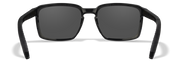 Matte Black/CAPTIVATE™ Polarized Grey