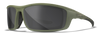 [Matte Utility Green/CAPTIVATE™ Polarized Grey]