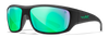 [Black/CAPTIVATE™ Polarized Green Mirror]