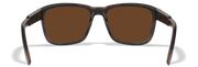 Matte Havana Brown/CAPTIVATE™ Polarized Copper