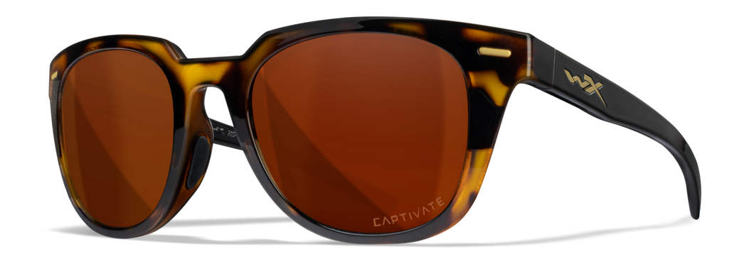 [Gloss Demi/CAPTIVATE™ Polarized Copper]