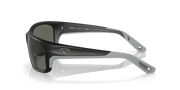 Matte Black - Grey Polarized 580G