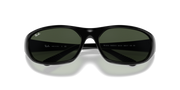 Black - G-15 Green