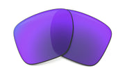 violet iridium polarized A
