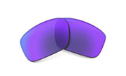 violet iridium