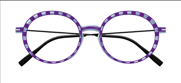 smileページ Zenka Cie 25 Clip On – Specs Eyewear