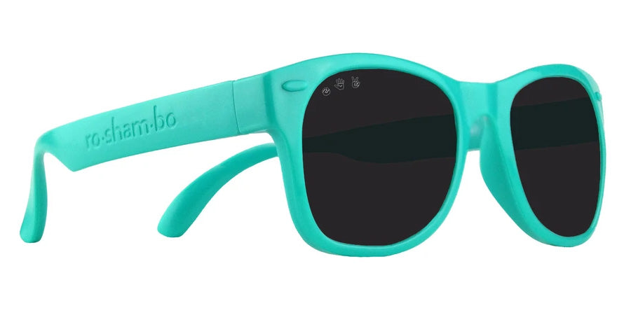 Goonies Glasses, Teal Sunglasses