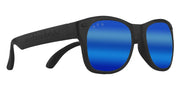 L/XL - Polarized Mirrored (Blue)