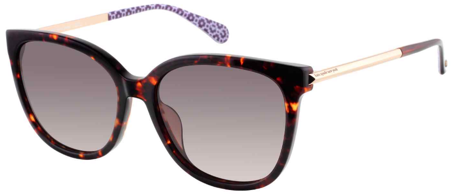 [Havana - Brown Shaded]