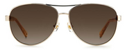 Gold - Brown Shaded Polarized