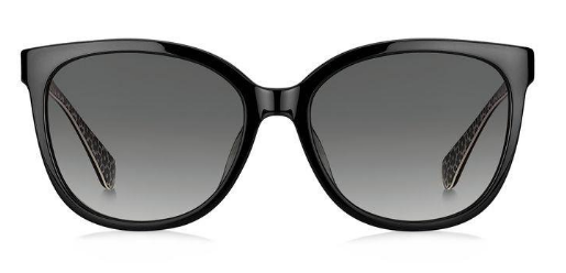 [Black - Grey Shaded Polarized]