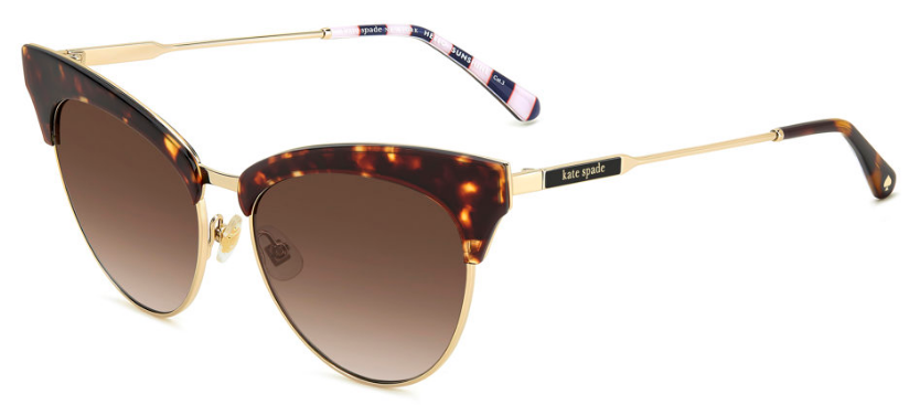 Kate Spade Sunglasses ALVI G S 086 HA LookerOnline