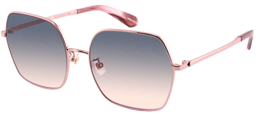 [Pink - Grey Shaded Pink]