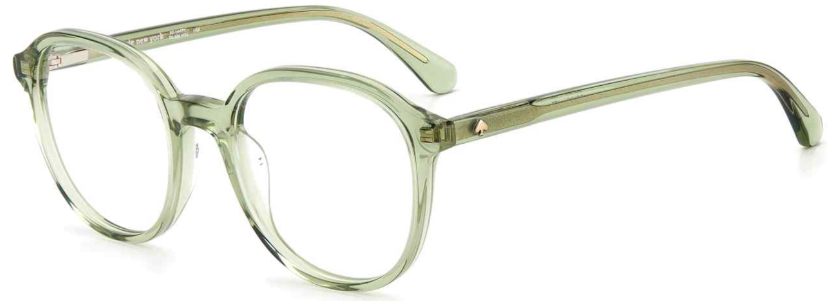 Brand New Kate Spade Eyeglasses fashion Frame