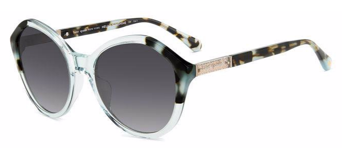 [Blue - Dark Grey Shaded]