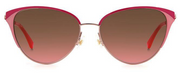 Rose Gold - Brown Pink Shaded