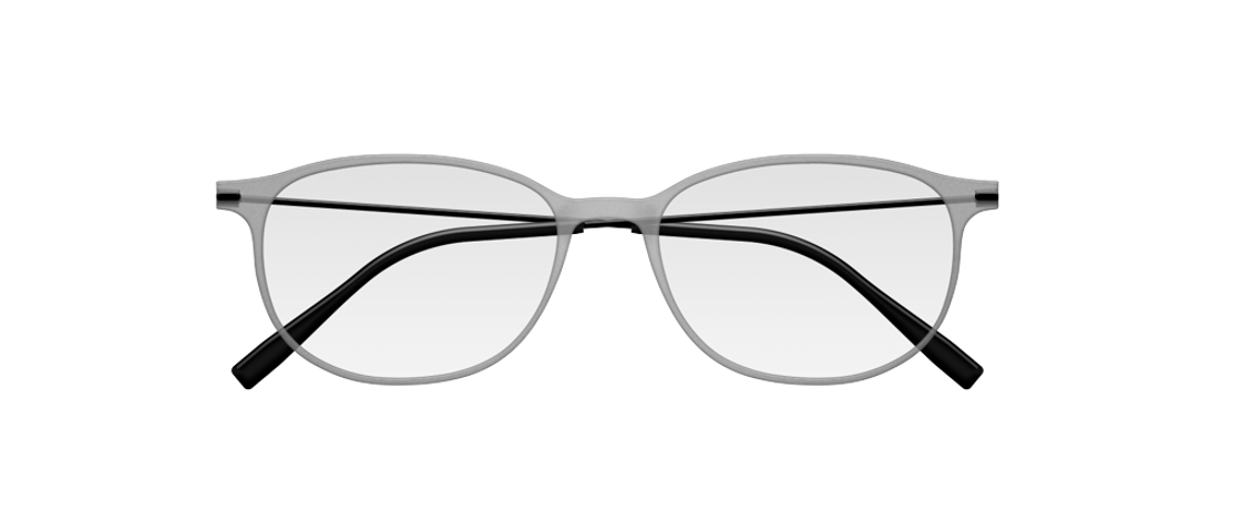 [Frost Cloud Face - Black Limbs]