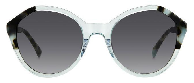 [Blue - Dark Grey Shaded]