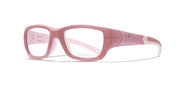 Rock Candy Pink / Clear