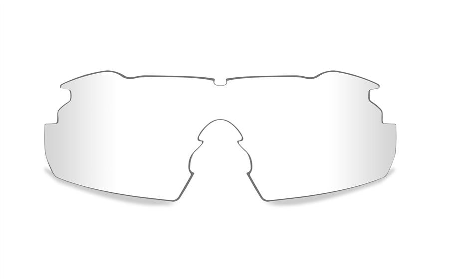 Wiley x hot sale replacement lenses