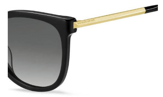 [Black - Grey Shaded Polarized]