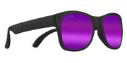 S/M - Polarized Mirrored (Purple)