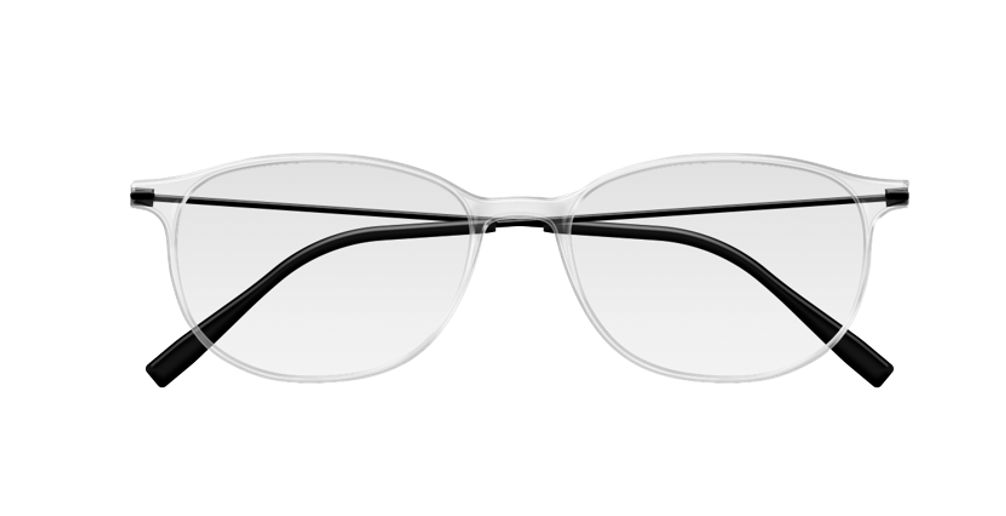 [Crystal Face - Black Temples]